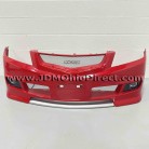 JDM CL7 Euro R 06-08 Mugen Aero Full Kit
